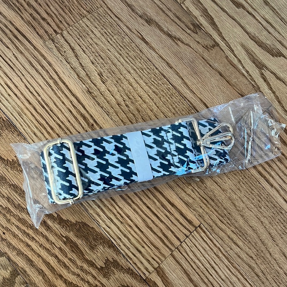 Social Threads bag strap - Picture 2 of 3